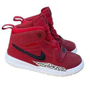 Nike Jordan Legacy Toddler Shoes